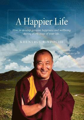 Happier Life