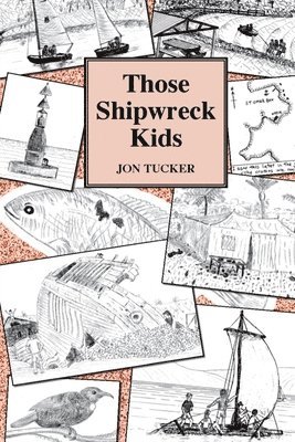 Shipwreck Kids 1