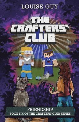 The Crafters' Club Series: Friendship 1