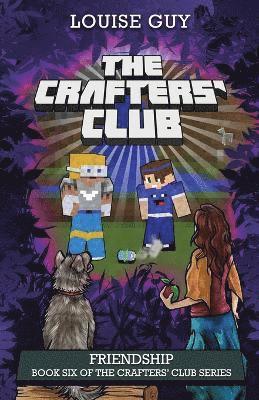 Louise Guy - Crafters' Club Series: Friendship, Häftad