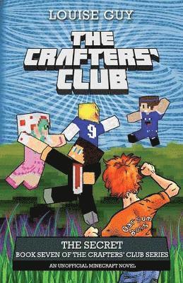 Louise Guy, Guy Louise - Crafters' Club Series: The Secret, Häftad