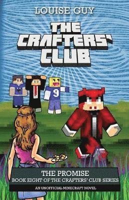Louise Guy, Guy Louise - Crafters' Club Series: The Promise, Häftad