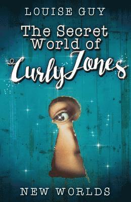 Louise Guy - New Worlds, Häftad