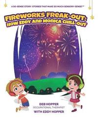 bokomslag Fireworks Freak-Out