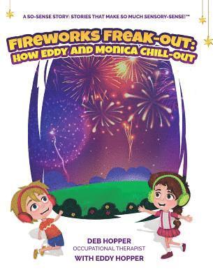 Fireworks Freak-Out 1