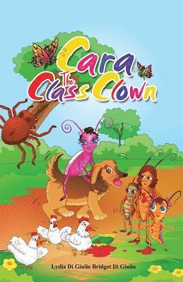 bokomslag Cara the Class Clown