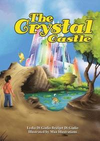 bokomslag The Crystal Castle
