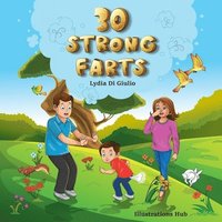 bokomslag 30 Strong Farts
