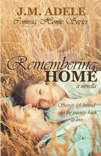 bokomslag Remembering Home