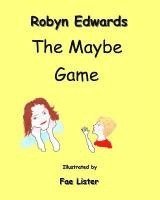 bokomslag The Maybe Game