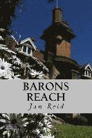 bokomslag Reid, J: BARONS REACH