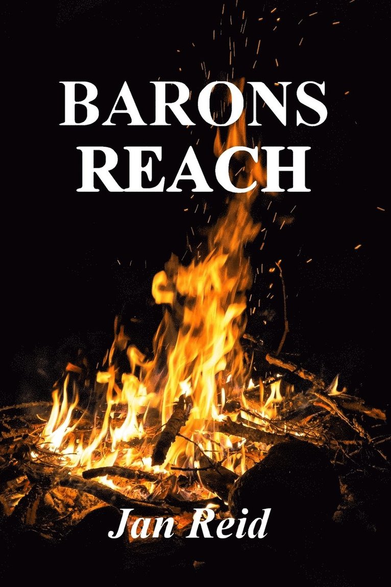 Barons Reach 1