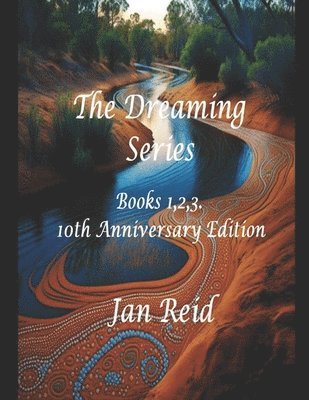 Jan Reid - Dreaming Series, Häftad