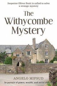 bokomslag The Withycombe Mystery