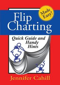 bokomslag Flip charting