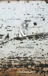 bokomslag Urban Haiku