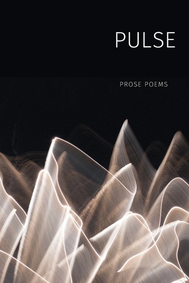 Prose Poetry Project, Shane Strange, Monica Carroll - Pulse, Häftad
