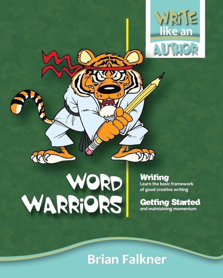 Word Warriors 1