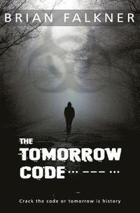 bokomslag The Tomorrow Code