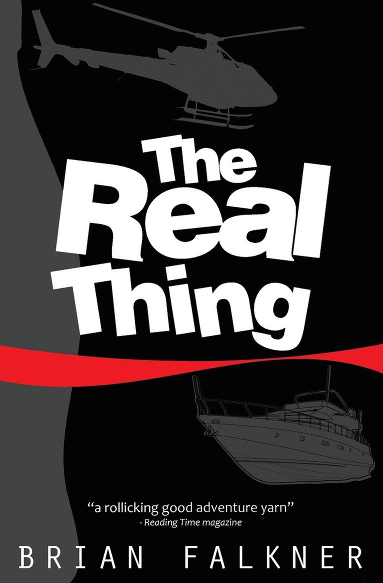 The Real Thing 1
