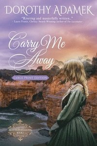 bokomslag Carry Me Away