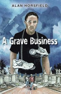 bokomslag Grave Business