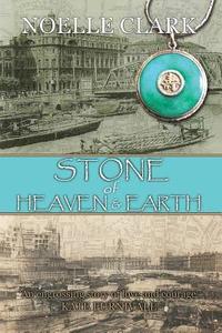 bokomslag Stone of Heaven and Earth