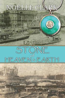 bokomslag Stone of Heaven and Earth