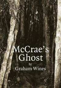 bokomslag Mc Crae's Ghost