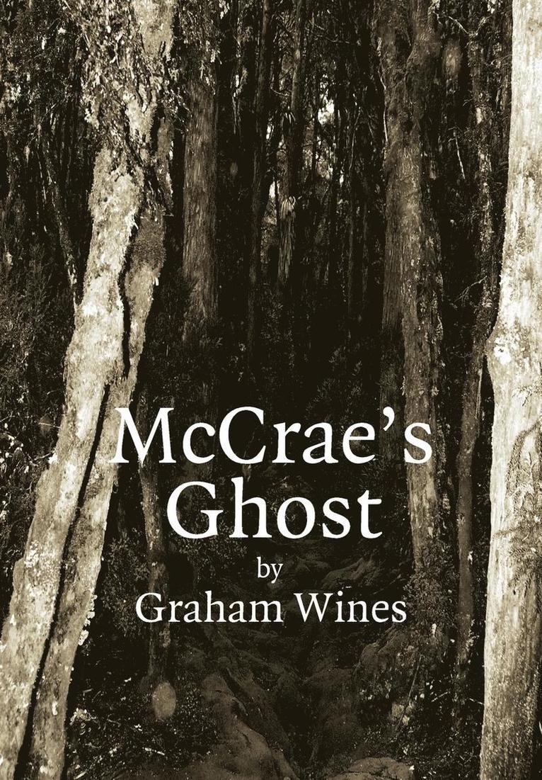 Mc Crae's Ghost 1