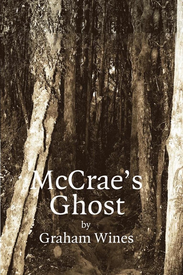 McCrae's Ghost 1