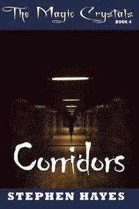 bokomslag Corridors