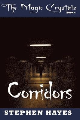 Stephen Hayes - Corridors, Häftad