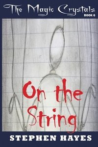 bokomslag On the String