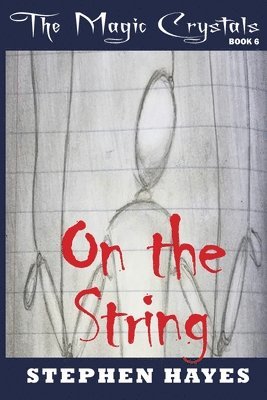 Stephen Hayes - On the String, Häftad