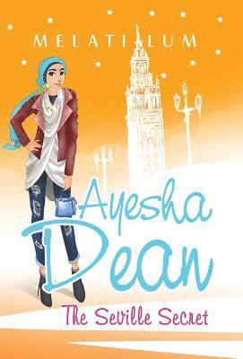 bokomslag Ayesha Dean - The Seville Secret