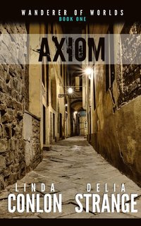 bokomslag Axiom