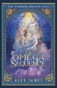 bokomslag The Pandorans - Book Three: The Omega Sequence