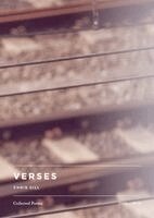 Chris Gill - Verses, Häftad