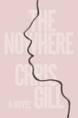 Chris Gill - Nowhere, Häftad