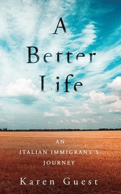 A Better Life 1