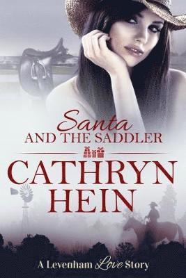 Santa and the Saddler 1