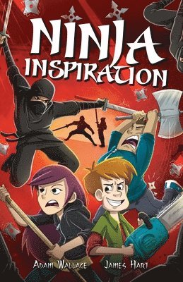 Ninja Inspiration 1