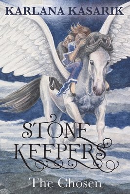 Stone Keepers 1