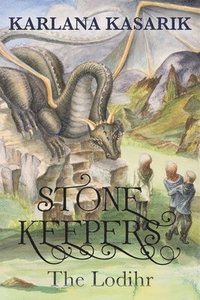 bokomslag Stone Keepers