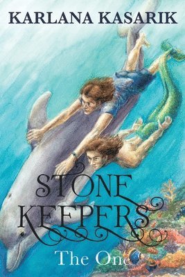 Stone Keepers 1