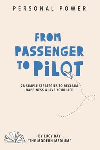bokomslag From Passenger to Pilot