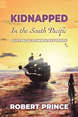 Kidnapped in the South Pacific 1