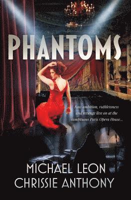 Phantoms 1