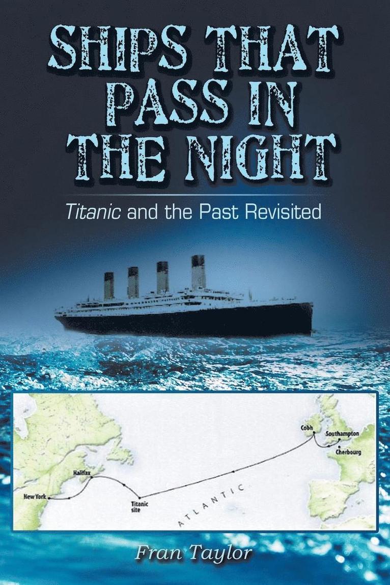 Ships That Pass in the Night 1